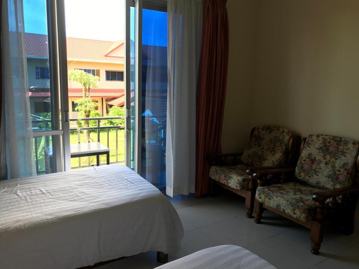 Don Bosco Hotel School Sihanoukville Extérieur photo