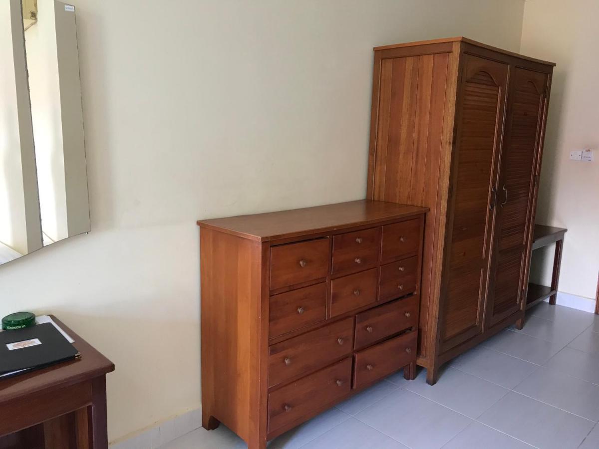 Don Bosco Hotel School Sihanoukville Extérieur photo