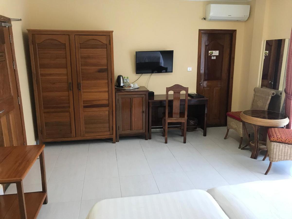 Don Bosco Hotel School Sihanoukville Extérieur photo