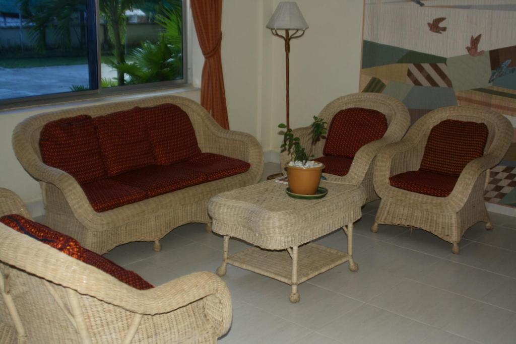 Don Bosco Hotel School Sihanoukville Extérieur photo